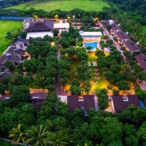 Freesia Resort By Express Inn