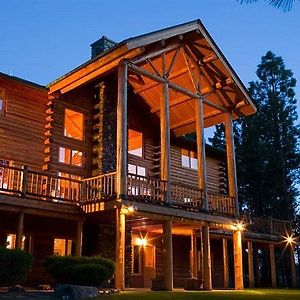 Wilderness Club